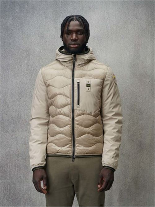  BLAUER | 24WBLUC08034 006355/301
